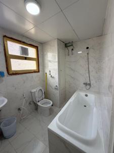 TwinBloom Aparments by MattyMary