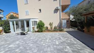 Rooms-Sobe Haus Magdalena Krk