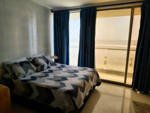 Apartamento en frente del mar