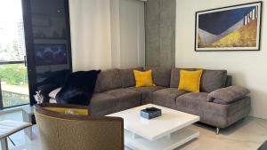 Center City Flats - Square Building Poblado