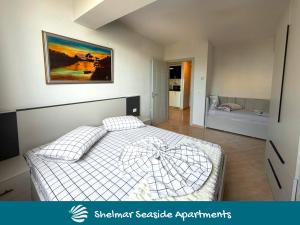 Shelmar Seaside Apartments Shëngjin
