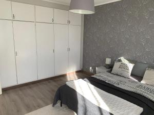 Comfortable Apartment in Hamina