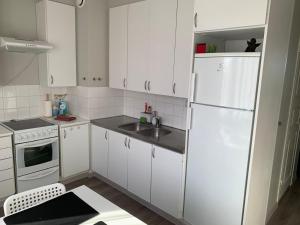 Comfortable Apartment in Hamina