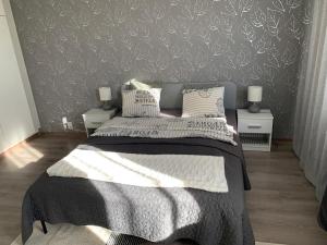 Comfortable Apartment in Hamina