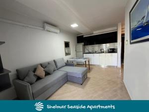 Shelmar Seaside Apartments Shëngjin