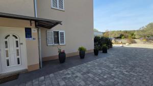 Rooms-Sobe Haus Magdalena Krk