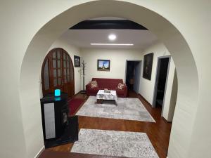 Vila Spaho