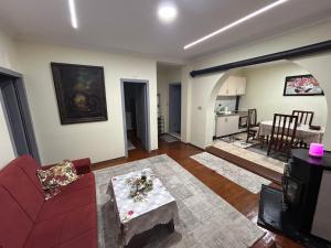 Vila Spaho