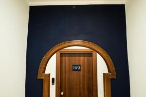 Foria 242 Rooms