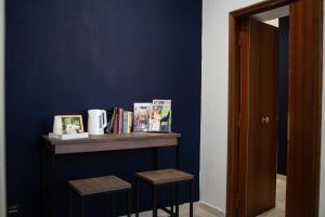Foria 242 Rooms