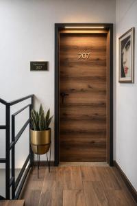 Durán Business Suites near Airport