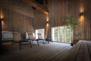 Logis cosy avec piscine
