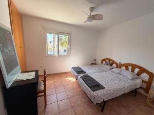 Blue Mar Townhouse 100m from the beach