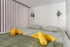 Cozy Pastel & Botanical Mezzanine Studios