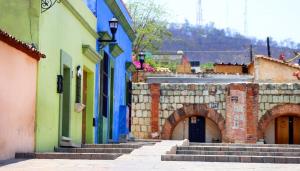 Casa Nai - Art House