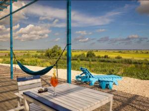 Danube Delta View