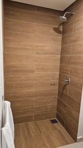 Monoambiente para 3 personas