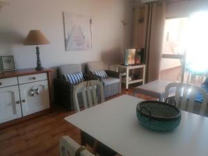 Apartamento Mar Azul-Ocean View