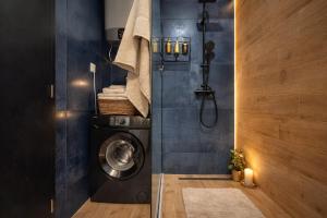 Apartman Aria De Lux