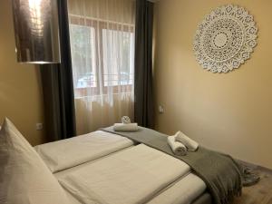 Varga Apartman LUXURY