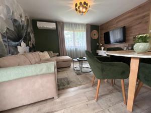 Varga Apartman LUXURY