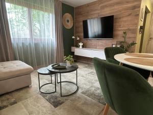 Varga Apartman LUXURY