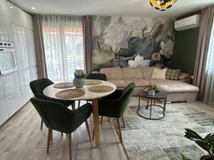 Varga Apartman LUXURY
