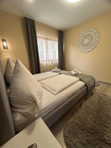 Varga Apartman LUXURY