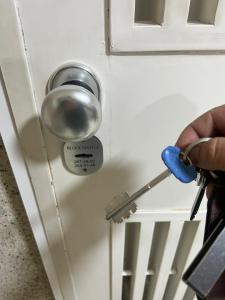 Apartamento En Caracas El Marques