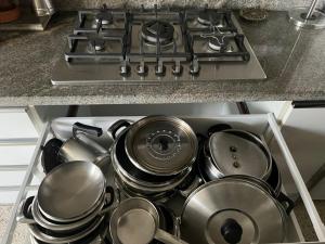 Apartamento En Caracas El Marques