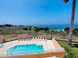 JM House Sea View