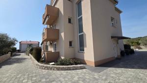 Rooms-Sobe Haus Magdalena Krk