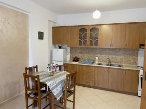 Da Vinci Apartment