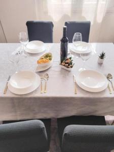 Apartment Buska