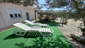 Apartment Buska