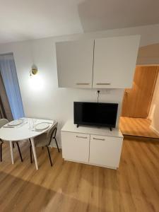 Casafamiglia - Studios en Centre Corse