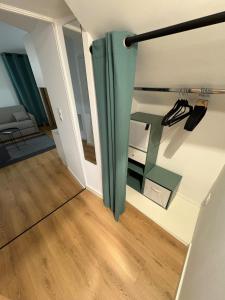 Casafamiglia - Studios en Centre Corse