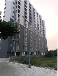 Elite Living -Fully Furnished 2BHK in Gated Community