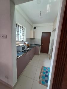 Elite Living -Fully Furnished 2BHK in Gated Community