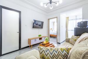 Kilimani Urban 1BR Retreat