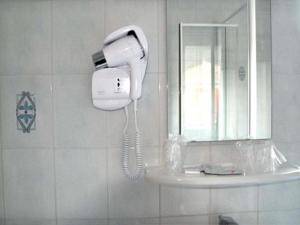 Hotels Hotel Restaurant Le Moschenross : Chambre Double