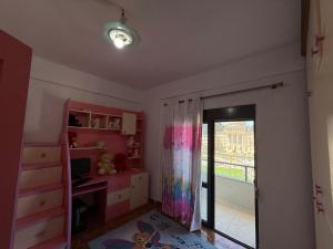 City center apartment