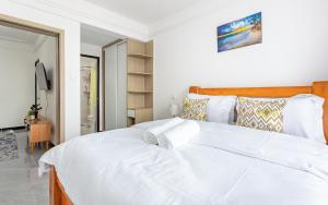 Kilimani Urban 1BR Retreat
