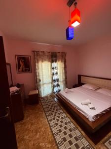 City center apartment