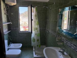 City center apartment