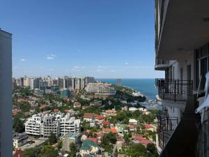 Kamanina Stylish Apartments