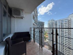 Kamanina Stylish Apartments