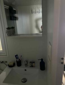 Mobil-home Le Chti Gard