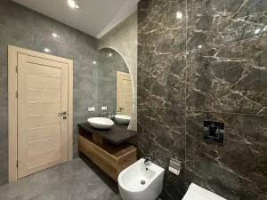 Kamanina Stylish Apartments