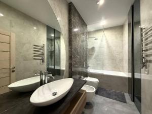Kamanina Stylish Apartments